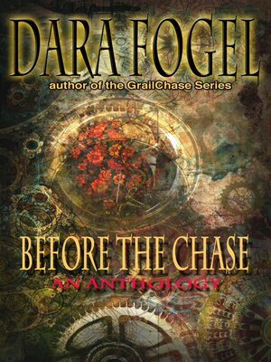 cover image of Before the Chase